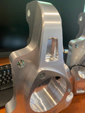 Blu808 Full Billet Adjustable Ackermann Spec Front Suspension System Gen 5 Camaro