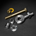 Blu808 - Pontiac G8 / Holden VE / Chevy SS (Full Billet Adjustable Ackermann Angle Kit)