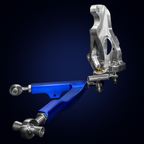 Blu808 - Pontiac G8 / Holden VE / Chevy SS (Full Billet Adjustable Ackermann Angle Kit)