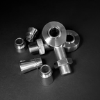 Blu808 - Pontiac G8 / Holden VE / Chevy SS (Full Billet Adjustable Ackermann Angle Kit)
