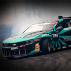 Blu808 - Gen 5 Camaro (Full Billet Adjustable Ackermann Angle Kit)