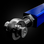 Blu808 - Gen 5 Camaro (Full Billet Adjustable Ackermann Angle Kit)