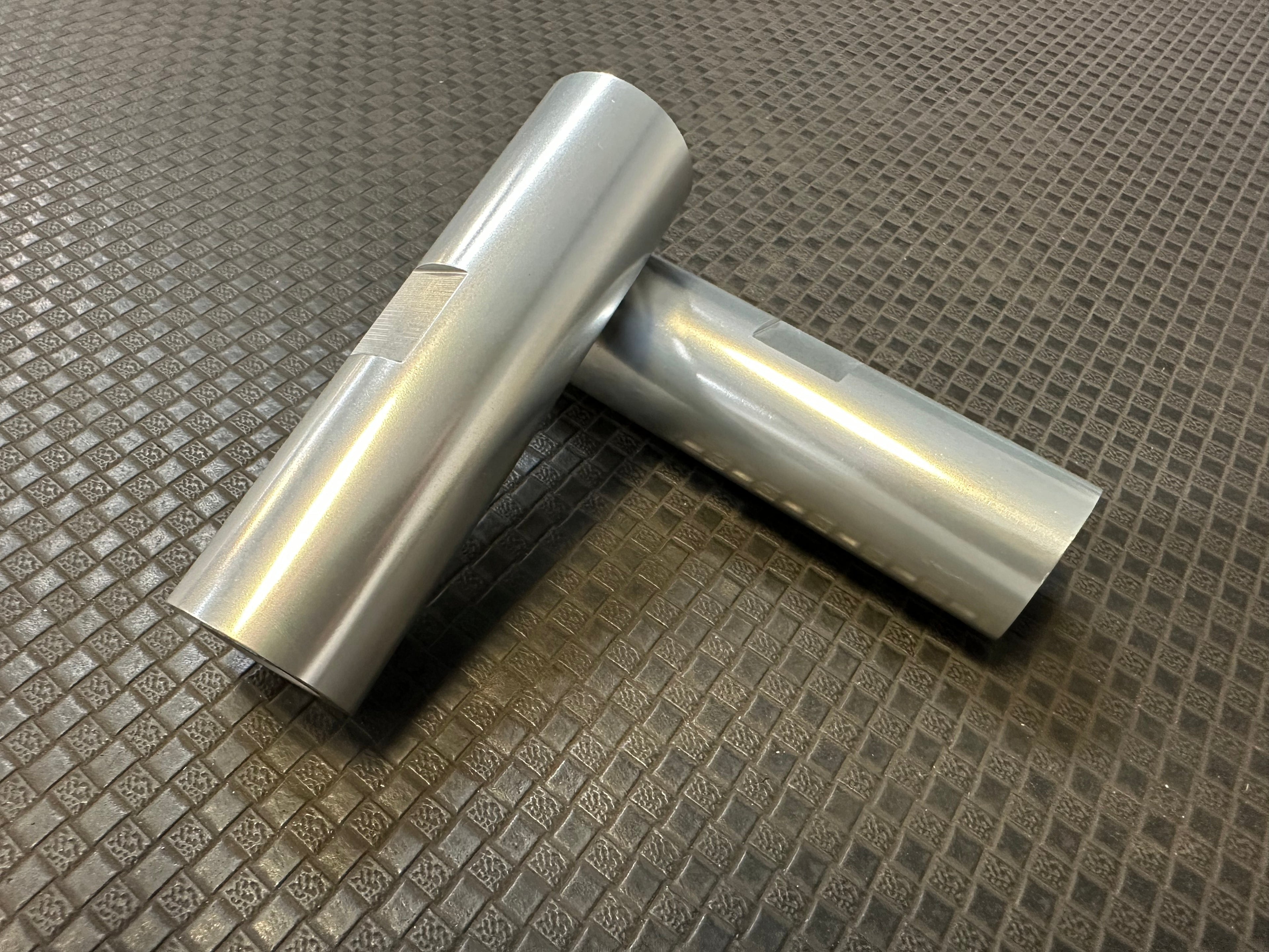 Blu808 - Gen 5 Camaro (Full Billet Adjustable Ackermann Angle Kit)