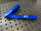 Blu808 - Gen 5 Camaro (Full Billet Adjustable Ackermann Angle Kit)