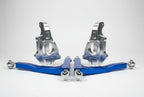 Blu808 - Gen 5 Camaro (Full Billet Adjustable Ackermann Angle Kit)