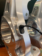 Blu808 - Gen 5 Camaro (Full Billet Adjustable Ackermann Angle Kit)