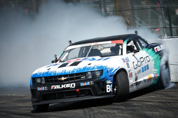 Blu808 - Gen 5 Camaro (Full Billet Adjustable Ackermann Angle Kit)